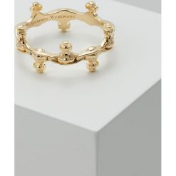 Vivienne Westwood BELINDA Pierścionek goldcoloured. Żółte pierścionki damskie marki Vivienne Westwood. Za 399,00 zł.