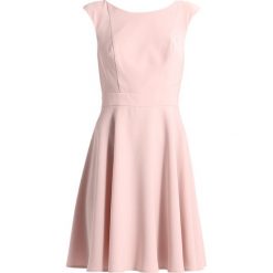 Sukienki hiszpanki: Swing Sukienka koktajlowa rose
