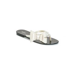 Japonki Melissa HARMONIC. Białe japonki damskie Melissa. Za 167,20 zł.