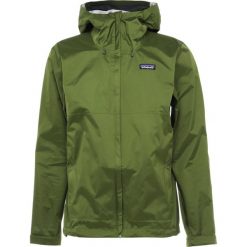 Kurtki sportowe męskie: Patagonia TORRENTSHELL Kurtka hardshell sprouted green
