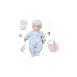 Śliniaki: Zapf Creation® Baby Annabell® Lalka-chłopiec