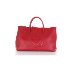Torebki do ręki Anya Hindmarch EBURYMAXIFEATHERWEIGH. Torebki klasyczne damskie Anya Hindmarch. Za 1815,61 zł.