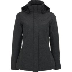 Kurtki sportowe damskie: Vaude LIMFORD II Kurtka Outdoor phantom black