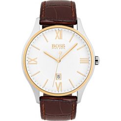 Zegarki męskie: Zegarek męski Hugo Boss Governor 1513486
