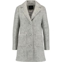 Circle of Trust VITORIA Płaszcz zimowy grey melange. Szare płaszcze damskie marki Circle of Trust, na zimę, s, bez wzorów, z poliesteru. W wyprzedaży za 367,95 zł.