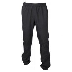 Swix spodnie męskie Xtraining Black L. Czarne spodnie męskie Swix, na zimę, s, bez wzorów, sportowe. W wyprzedaży za 229,00 zł.