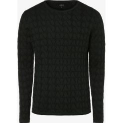 Aygill's - Sweter męski – Gale, zielony. Zielone swetry męskie Aygill's, s, bez wzorów, z dzianiny, bez kołnierzyka, bez kaptura. Za 179,95 zł.