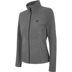 4F Bluza Szary. Szare bluzy damskie 4f, xl, z poliesteru. Za 119,95 zł.
