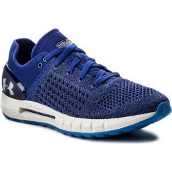 Buty UNDER ARMOUR - Ua W Hovr Sonic Nc 3020977-500 Blu. Niebieskie buty do biegania damskie marki Under Armour, z materiału. W wyprzedaży za 349,00 zł.