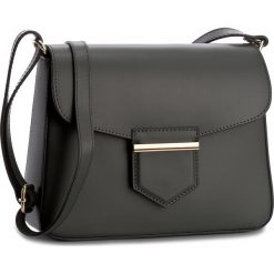 Listonoszki damskie: Torebka CREOLE – K10439 C. Zielony