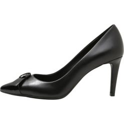 Buty ślubne damskie: MICHAEL Michael Kors MELLIE Czółenka black