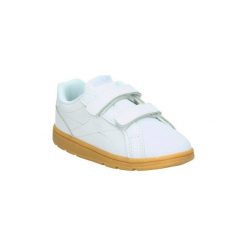 Buty Dziecko Reebok Sport CN4799. Trampki chłopięce marki Reebok Sport, sportowe. Za 137,27 zł.