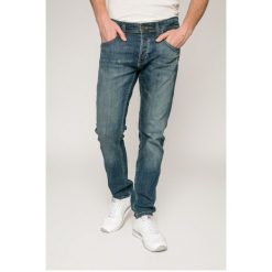 Jeansy męskie: Tommy Jeans - Jeansy Ronnie