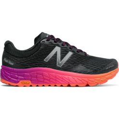 Buty do biegania damskie NEW BALANCE FRESH HIERRO TRAIL / WTHIERN2. Czarne buty damskie do biegania marki New Balance. Za 399,00 zł.