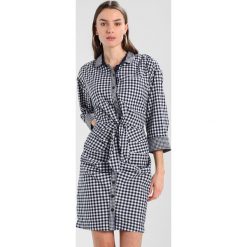 Sukienki hiszpanki: GAP DRESS Sukienka koszulowa blue