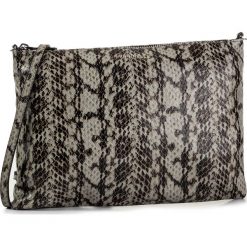 Torebka COCCINELLE - EV3 Mini Bag E5 EV3 55 F4 22 Glass Y05. Szare listonoszki damskie Coccinelle, bez wzorów, ze skóry, bez dodatków. W wyprzedaży za 469,00 zł.