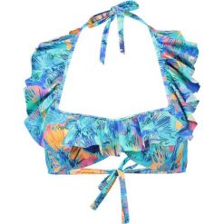 Stroje dwuczęściowe damskie: SAHA CONNECTION Góra od bikini multicolored