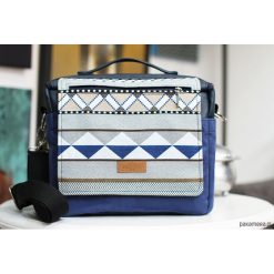Torba fotograficzna Midi Discover. Torby podróżne Pakamera. Za 370,00 zł.