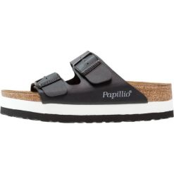 Klapki damskie: Papillio ARIZONA Klapki black