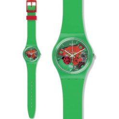Zegarek SWATCH Zegarek damski Swatch GG220. Zegarki damskie Swatch. Za 283,99 zł.