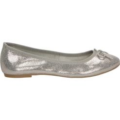 Baleriny damskie: Baleriny – 2045 MAL GRIG