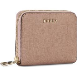 Portfele damskie: Mały Portfel Damski FURLA – Babylon 871045 P PR84 B30 Moonstone