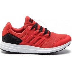 Buty męskie adidas GALAXY 4 F36160. Buty sportowe męskie Adidas, z syntetyku, bez zapięcia, do biegania. Za 169,00 zł.