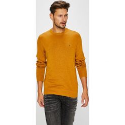 Swetry klasyczne męskie: Tommy Hilfiger - Sweter