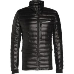Kurtki sportowe męskie: adidas Performance Kurtka puchowa black