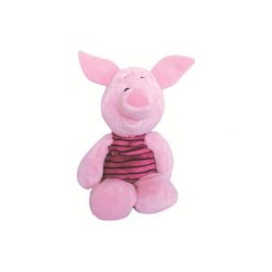 Maskotka Prosiaczek Flopsie 20 cm + EKSPRESOWA DOSTAWA W 24H. Różowe przytulanki i maskotki Tm Toys Disney. Za 29,34 zł.