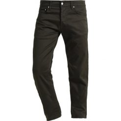 Chinosy męskie: Carhartt WIP KLONDIKE DOUGLAS Spodnie materiałowe cypress rinsed