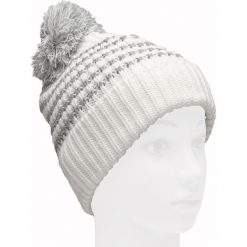 NIKE CHUNKY KNIT > 437613-114. Czapki damskie Nike, na zimę, bez wzorów. Za 69,99 zł.