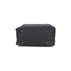Torby podróżne David Jones VERLUDE BAG. Czarne torebki klasyczne damskie David Jones, bez wzorów. Za 99,00 zł.