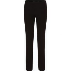 MAC - Spodnie damskie – Jump In, czarny. Spodnie damskie MAC. Za 449,95 zł.