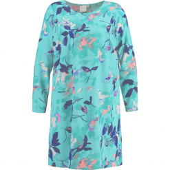 Sukienki hiszpanki: Junarose JREMILIJA ZEENAN DRESS Sukienka letnia teal green