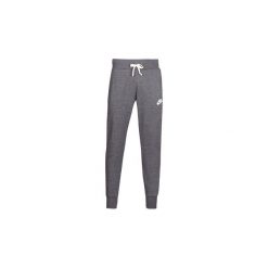 Spodnie treningowe Nike HERITAGE FLEECE. Szare spodnie męskie Nike, xl, bez wzorów. Za 186,20 zł.