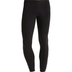 Kalesony męskie: adidas Performance RESPONSE Legginsy black