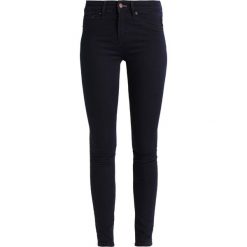 Jeansy damskie: Denham NEEDLE Jeans Skinny Fit darkblue demin