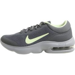 Buty do biegania damskie: Nike Performance AIR MAX ADVANTAGE Obuwie do biegania treningowe cool grey/barely volt/wolf grey/anthracite