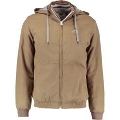 Kurtki męskie: Springfield YOUNG CLASSIC DETACH Kurtka przejściowa beige/camel