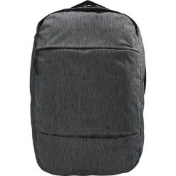 Incase INCASE CITY COMPACT BACKPACK Plecak heather black. Szare plecaki męskie Incase, bez wzorów. Za 459,00 zł.