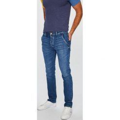 Jeansy męskie regular: Wrangler - Jeansy Spencer