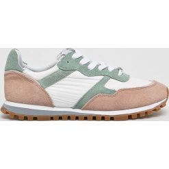 Liu Jo - Buty Alexa-Running. Buty sportowe damskie Liu Jo. W wyprzedaży za 399,90 zł.