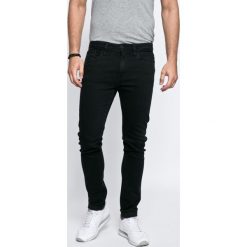 Produkt by Jack & Jones - Jeansy. Czarne jeansy męskie PRODUKT by Jack & Jones, s, bez wzorów. W wyprzedaży za 99,90 zł.