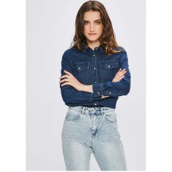 Koszule body: Tommy Jeans - Koszula