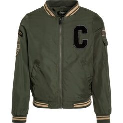 Kurtki chłopięce: Colorado Denim TIAGO Kurtka zimowa thyme