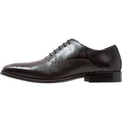 Buty wizytowe męskie: Steve Madden VEAR Eleganckie buty black