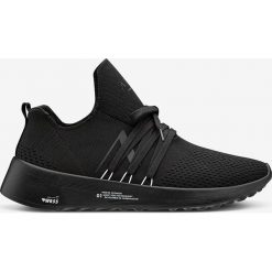 Arkk Copenhagen - Buty. Czarne sneakersy męskie ARKK Copenhagen, na sznurówki. W wyprzedaży za 539,90 zł.
