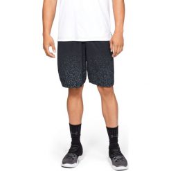 Under Armour SC30 Ultra Performance 9" Szorty Czarny. Czarne spodenki i szorty męskie s, z poliesteru. Za 257,95 zł.