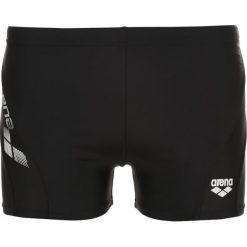 Arena BYOR Kąpielówki black/white. Czarne bokserki męskie Arena, s, z elastanu. Za 129,00 zł.